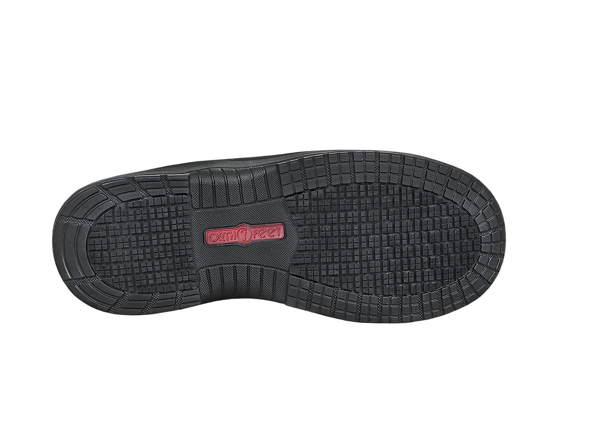 Where to find discounted products Shoes Black Work Dolomite 0522